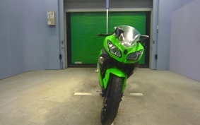 KAWASAKI NINJA 250 EX250L