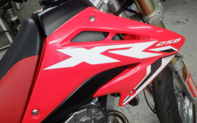 HONDA XR250 MOTARD MD30