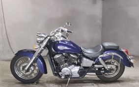 HONDA SHADOW400 NC34