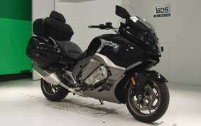 BMW K1600GTL 2024