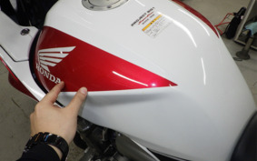 HONDA CB1300SB SUPER BOLDOR A 2006 SC54