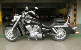 HONDA SHADOW 750 2007 RC50