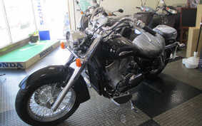 HONDA SHADOW 400 CLASSIC 2011 NC44