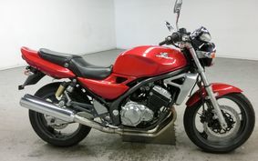 KAWASAKI BALIUS 250 Gen.2 1998 ZR250B