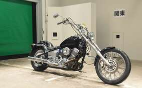 YAMAHA DRAGSTAR 400 1998 4TR