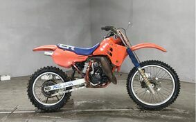 HONDA CR125R JE01