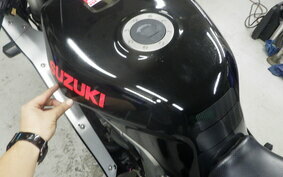 SUZUKI GSX-R1100 Gen.2 1996 GU75A