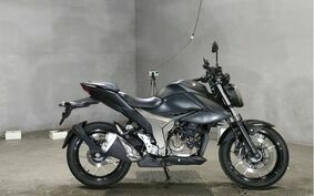 SUZUKI GIXXER 250 ED22B