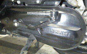 SUZUKI ADDRESS V125 DT11A