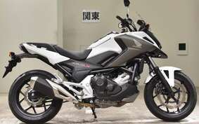 HONDA NC750X LD ABS RC90