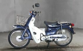 HONDA C70 SUPER CUB CUSTOM C70