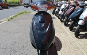 SUZUKI LETS2 CA1PA