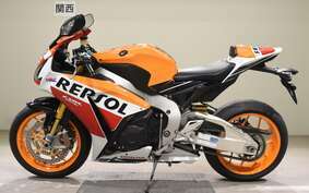 HONDA CBR1000RR SPECIAL EDITION 2015 SC59