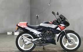 HONDA NS50F AC08