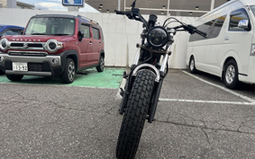 HONDA FTR223 MC34