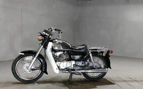 HONDA CD125T BENLY JA03