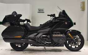 HONDA GL 1800 GOLD WING TOUR DCT 2023 SC79