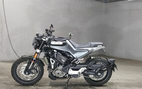 HUSQVARNA スヴァルトピレン401 2020 JUJ