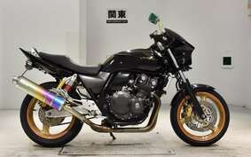 HONDA CB400SF VTEC 2012 NC42