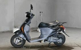 SUZUKI LET's 5 G CA47A