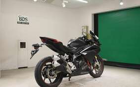 HONDA CBR250RR A MC51