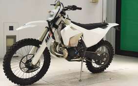 HUSQVARNA TE250I