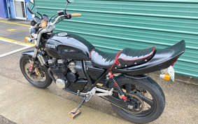 YAMAHA XJR400 1995 4HM