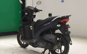 SUZUKI ADDRESS 110 CE47A