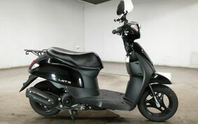 SUZUKI LET's CA4AA