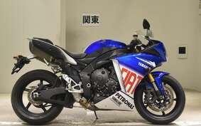 YAMAHA YZF-R1 2010 RN24J