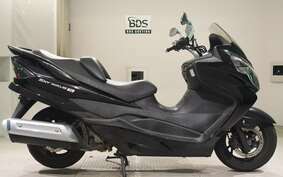 SUZUKI SKYWAVE 250 (Burgman 250) S Gen.3 CJ44A