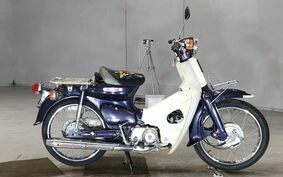 HONDA C70 SUPER CUB HA02