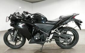 HONDA CBR250R MC41