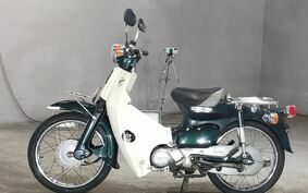 HONDA C70 SUPER CUB HA02