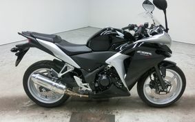 HONDA CBR250R Fi MC41