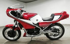 HONDA VT250F INTEGRA MC08