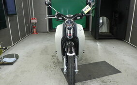 HONDA C125 SUPER CUB JA48