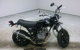 HONDA APE 50 AC16