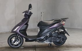 SUZUKI ADDRESS V125 CF4MA