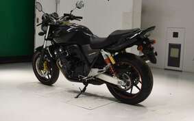 HONDA CB400SF GEN 4 A 2014 NC42