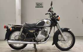 HONDA CD125T BENLY CD125T