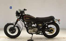 YAMAHA SR500 1989 1JN