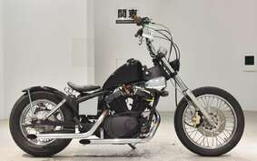 YAMAHA VIRAGO 250 3DM