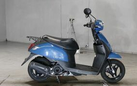 SUZUKI LET's CA4AA