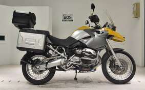 BMW R1200GS 2004