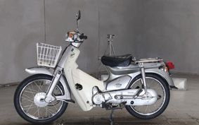 HONDA SUPER CUB90 HA02