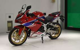 HONDA CBR250RR A MC51