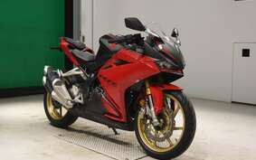 HONDA CBR250RR A MC51