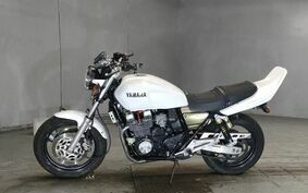 YAMAHA XJR400 1996 4HM