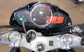 SUZUKI GSR250 GJ55D